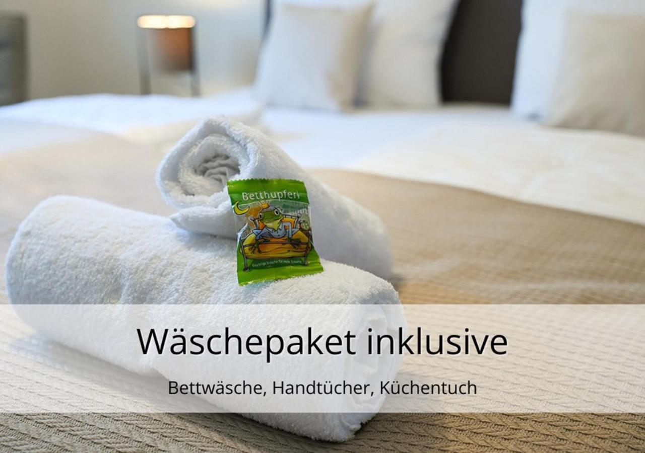 Apartment Stays4you - Zentrale Lage, Uninaehe, Extralange Betten Kassel
