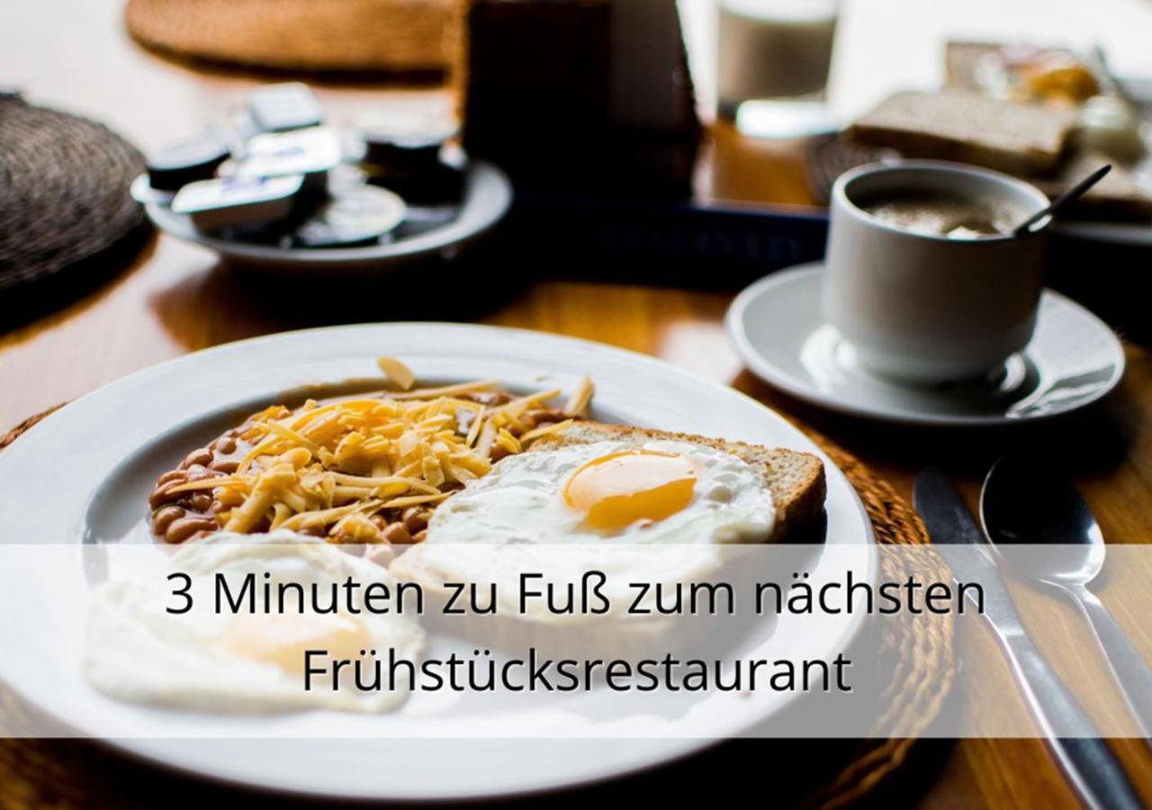 Stays4you - Zentrale Lage, Uninaehe, Extralange Betten