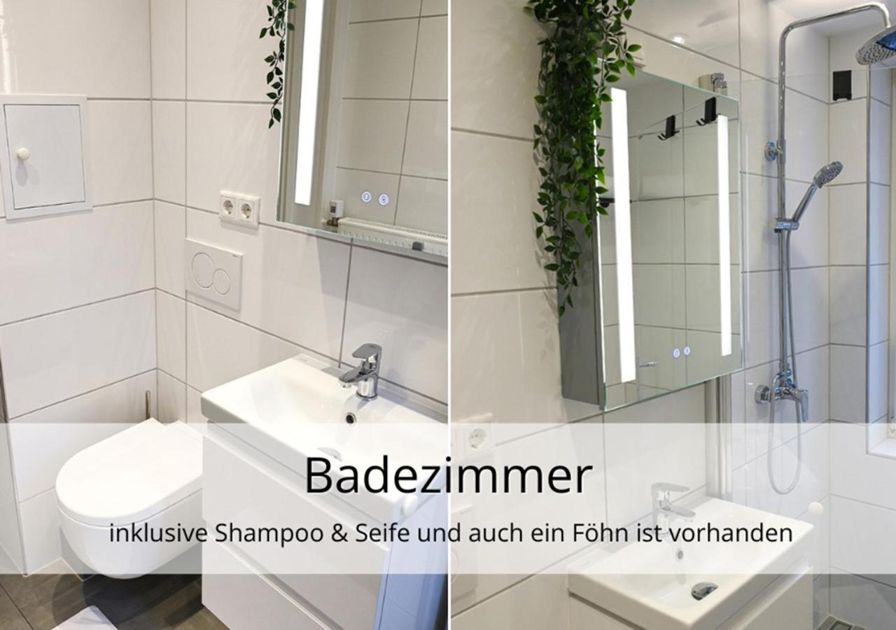 Stays4you - Zentrale Lage, Uninaehe, Extralange Betten